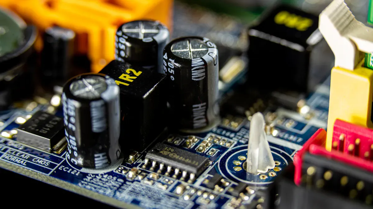 Impact on Performance & Reliability