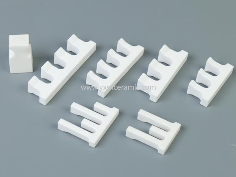 신싱 세라믹 가열 저항 태양광 반도체로 세라믹 부품 - Yixing Shenxing