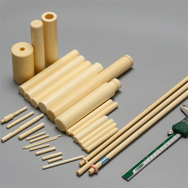 Key Requirements for Manufacturing Alumina Ceramics