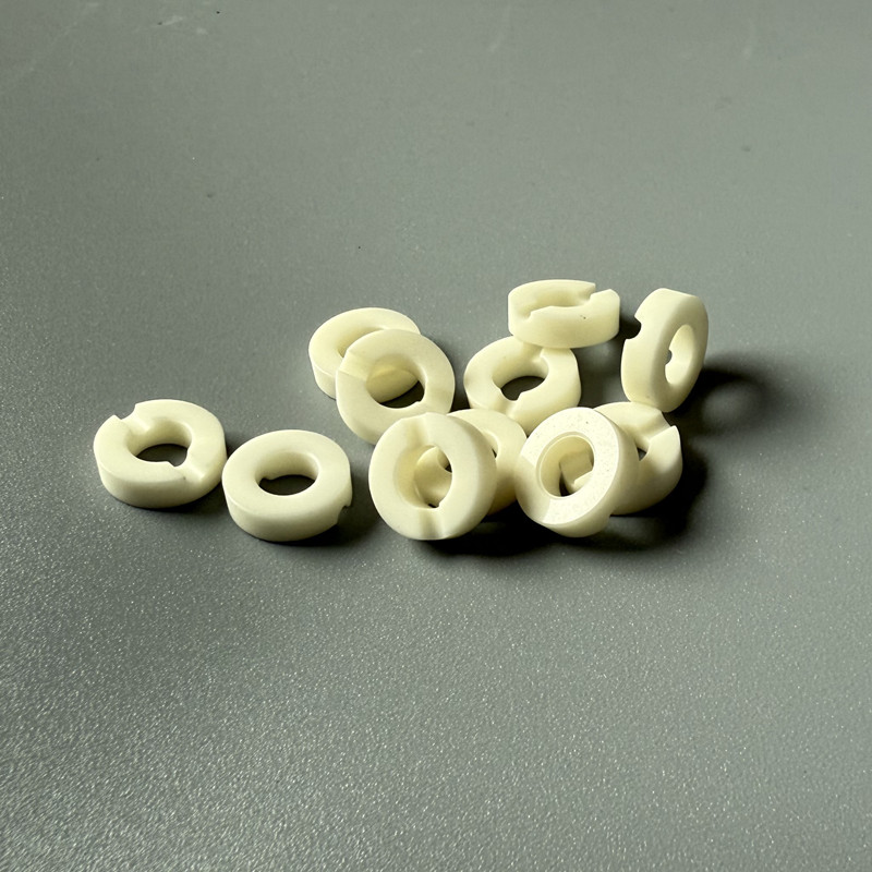 Shenxing 세라믹 심 코어 시트 플레이트: 로브형 휠 펌프의 내구성과 효율성을 재정의합니다