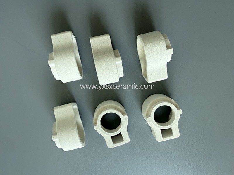 high heat resistance ceramic insulators