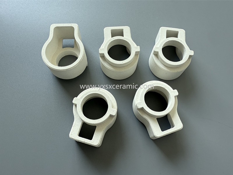 Alumina Ceramic Insulator