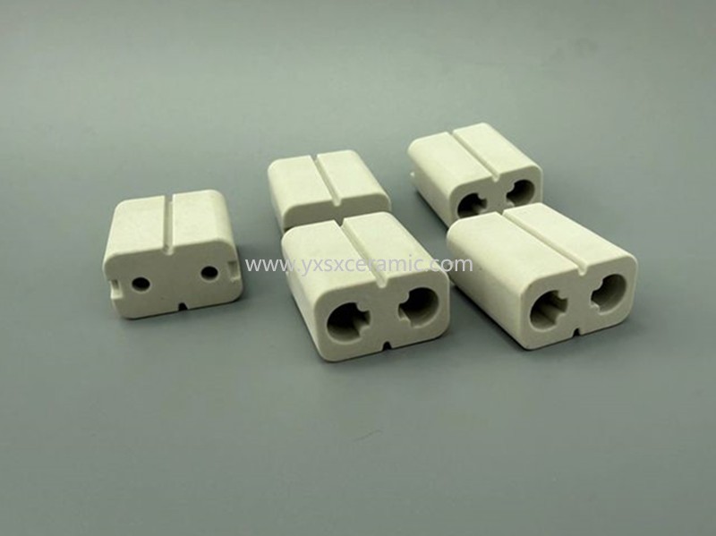 ceramic socket cup ceramic plug C520 cordierite shenxing ceramic - 이싱 센싱(Yixing Shenxing)